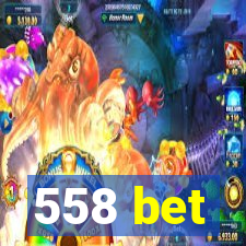 558 bet