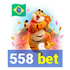 558 bet