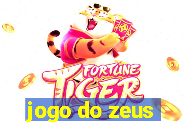 jogo do zeus