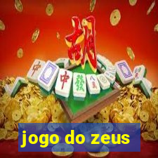 jogo do zeus