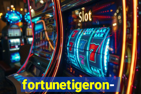 fortunetigeron-line.org