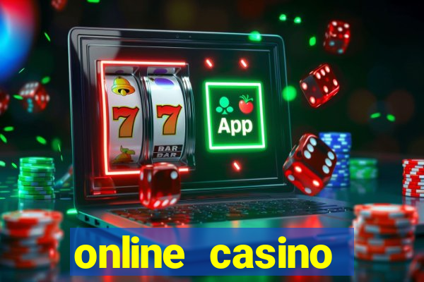 online casino mobile games