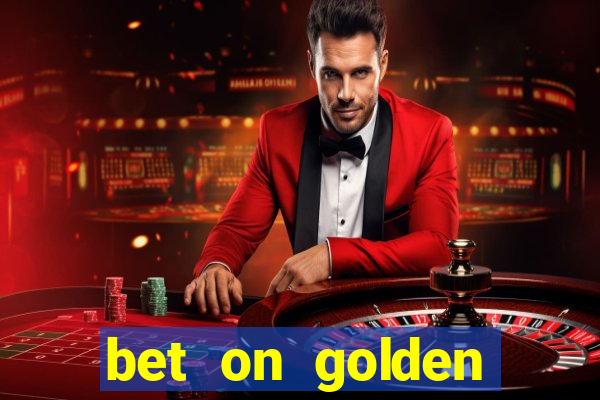 bet on golden state warriors