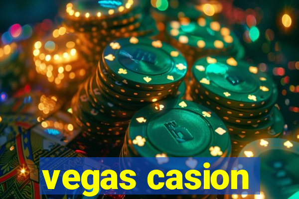 vegas casion