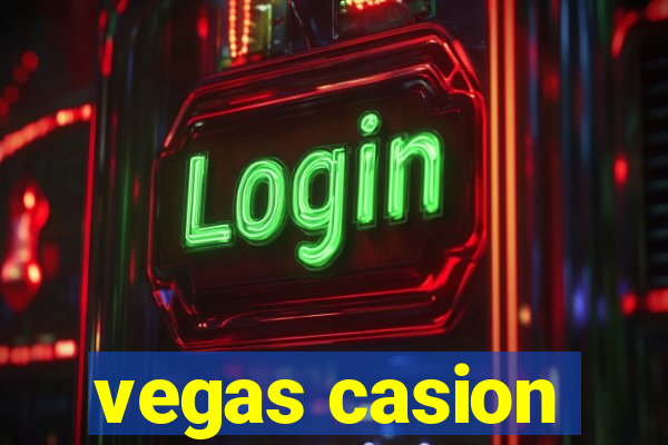 vegas casion