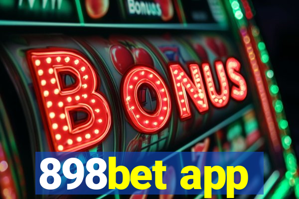 898bet app