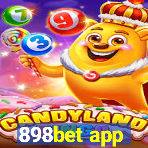 898bet app