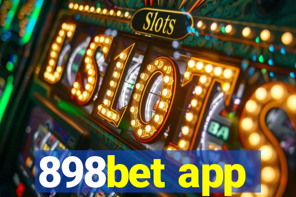 898bet app