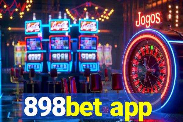 898bet app