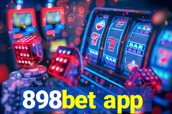 898bet app