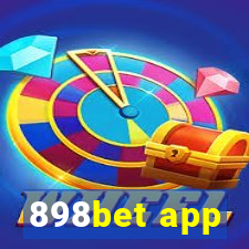 898bet app