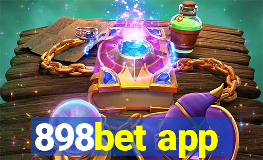 898bet app