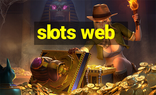 slots web