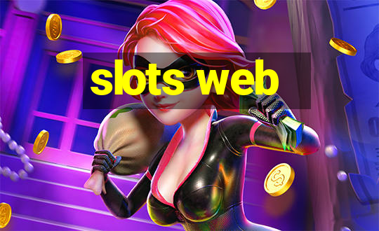 slots web