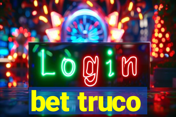 bet truco