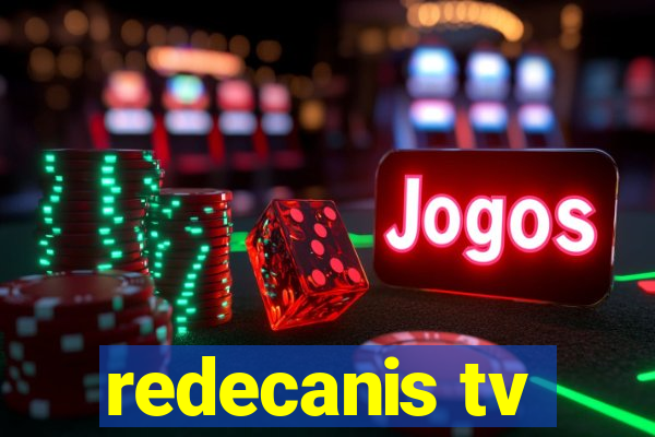 redecanis tv