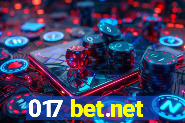 017 bet.net