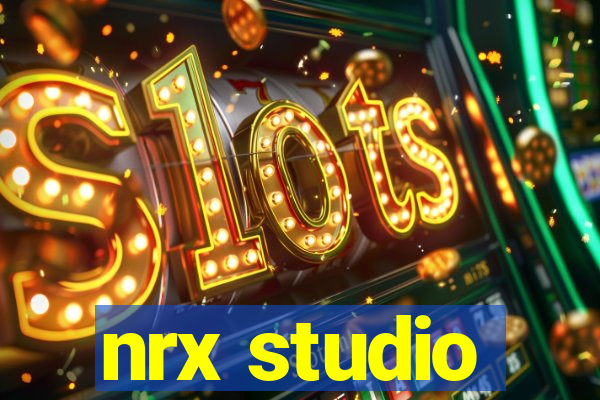 nrx studio