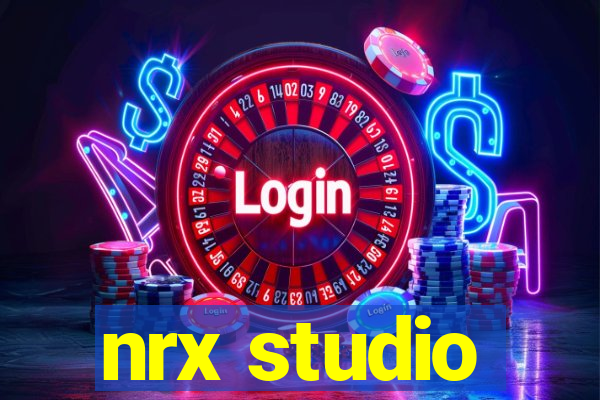 nrx studio