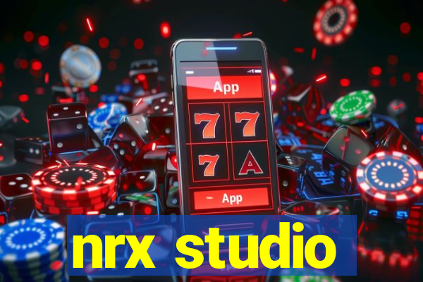 nrx studio