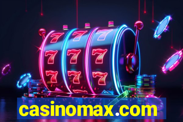 casinomax.com