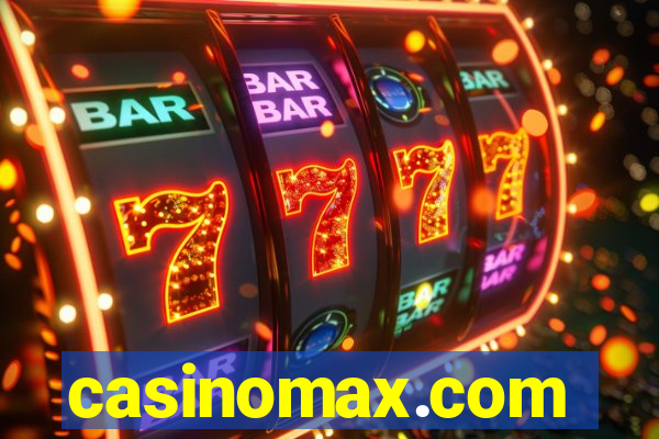 casinomax.com