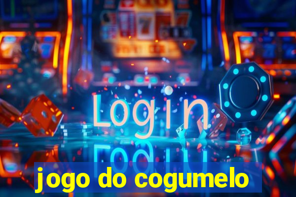 jogo do cogumelo