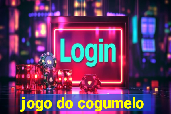 jogo do cogumelo