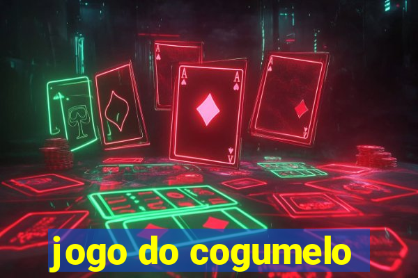 jogo do cogumelo