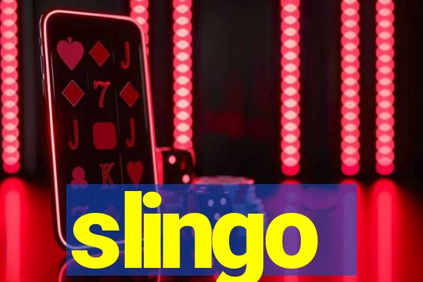 slingo