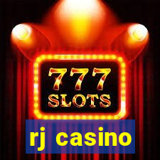 rj casino