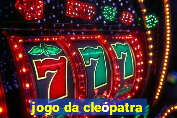 jogo da cleópatra