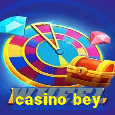 casino bey