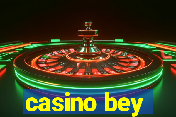 casino bey