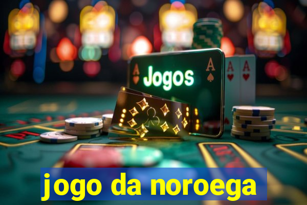 jogo da noroega