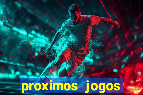 proximos jogos brasileiro serie a