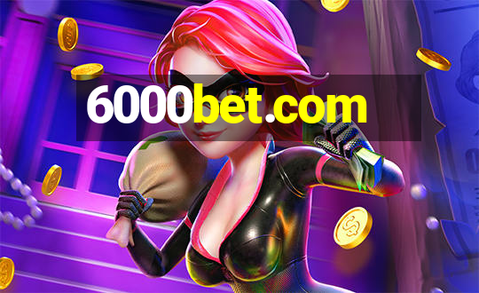 6000bet.com