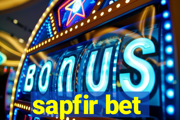 sapfir bet