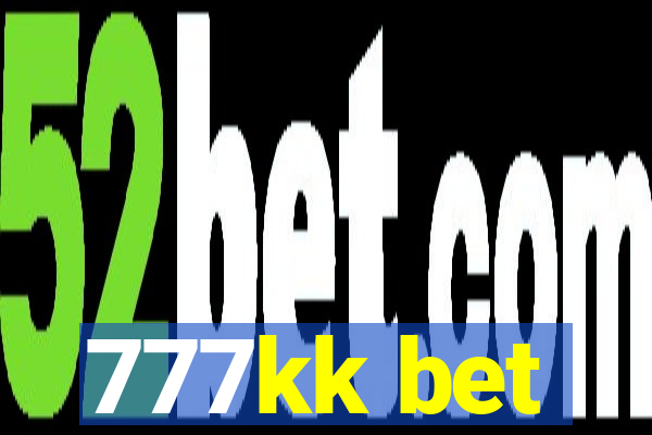 777kk bet