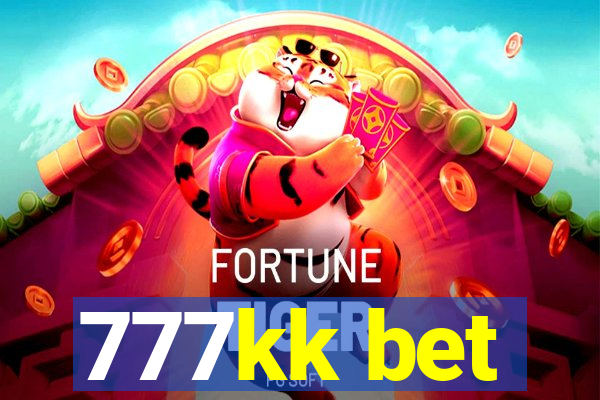 777kk bet