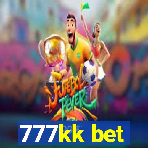 777kk bet