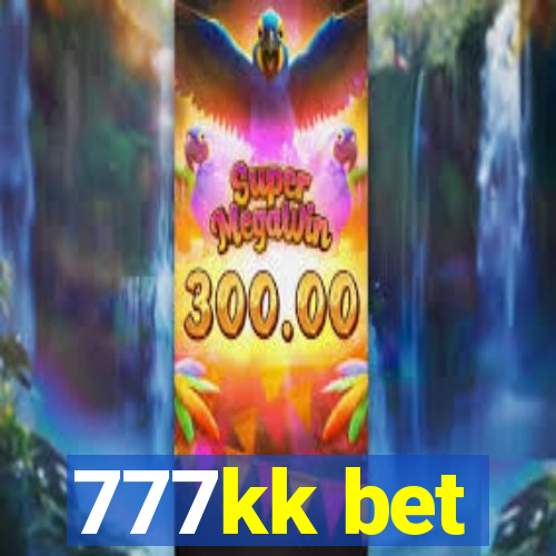 777kk bet