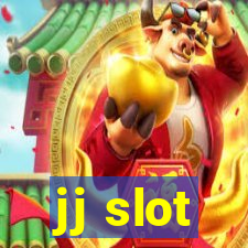 jj slot