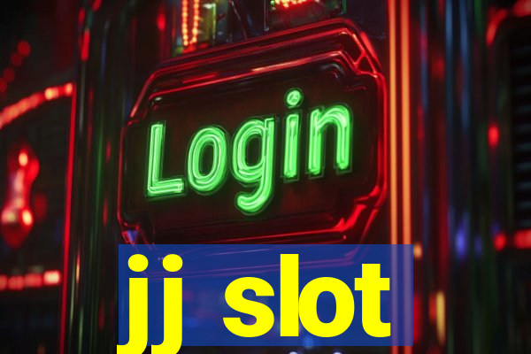 jj slot