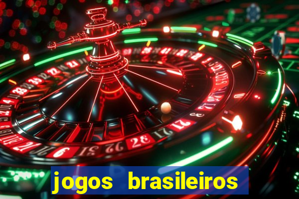 jogos brasileiros que ganham dinheiro de verdade