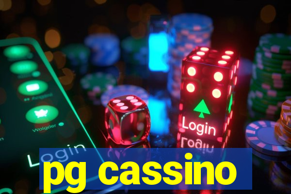 pg cassino