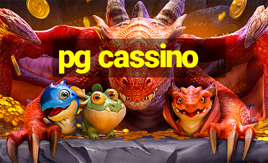 pg cassino