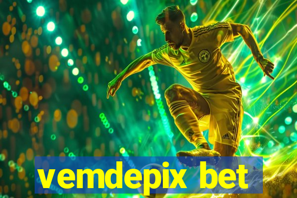 vemdepix bet