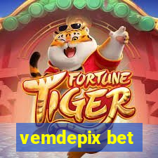 vemdepix bet