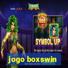 jogo boxswin